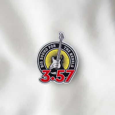Dokuma Armalar örneği 9