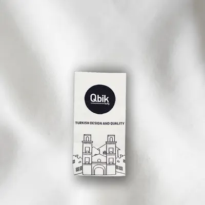 Dokuma Etiket örneği 19