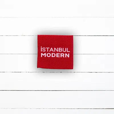 Dokuma Etiket örneği 24