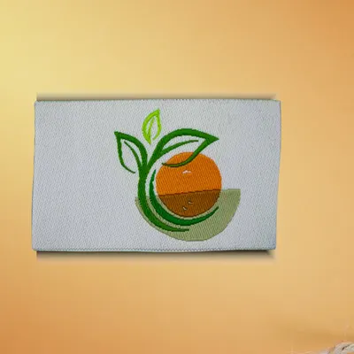 Dokuma Etiket örneği 37